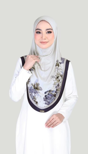 HANNA PRINTED - CAPRI