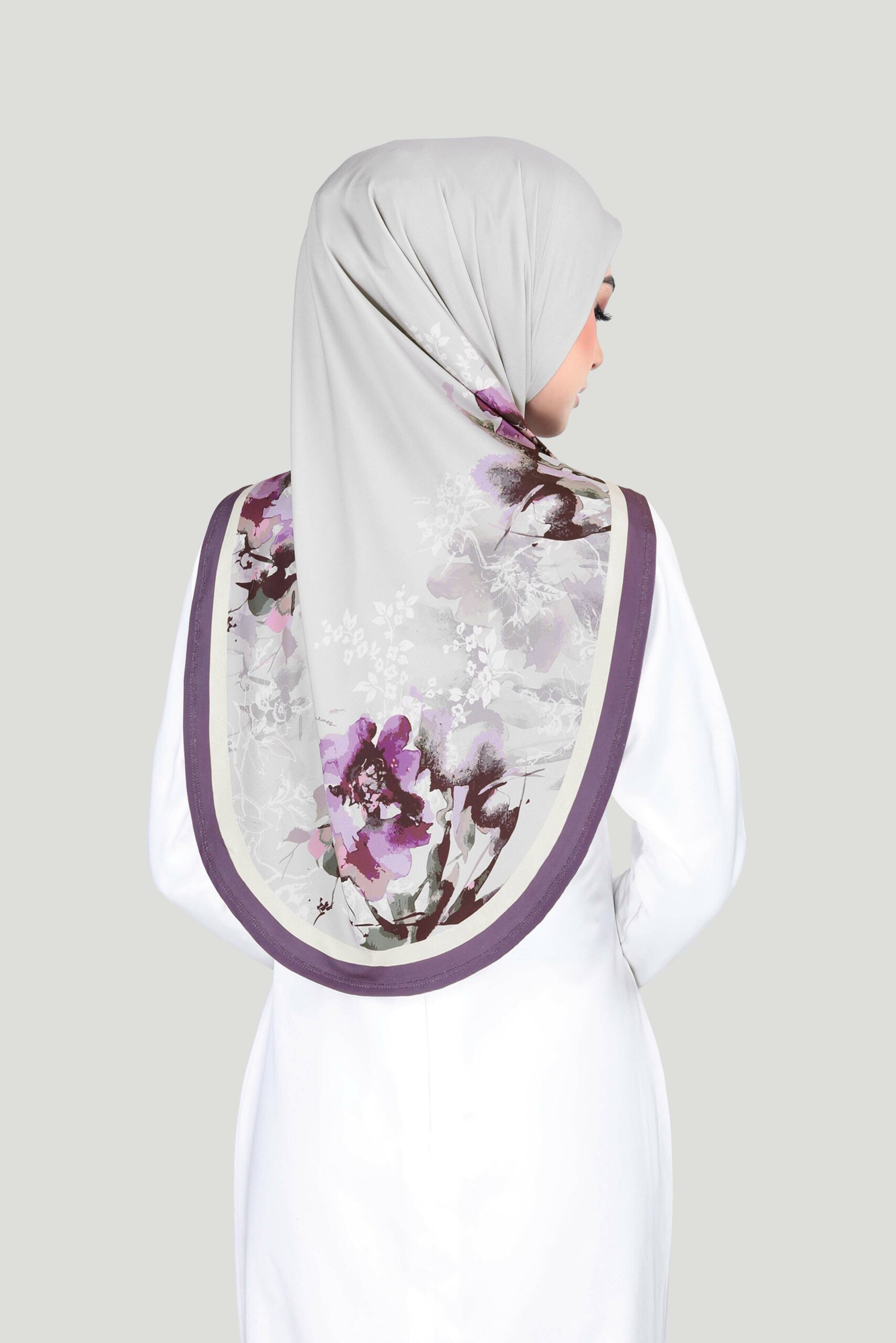 HANNA PRINTED - IRIS - Image 2