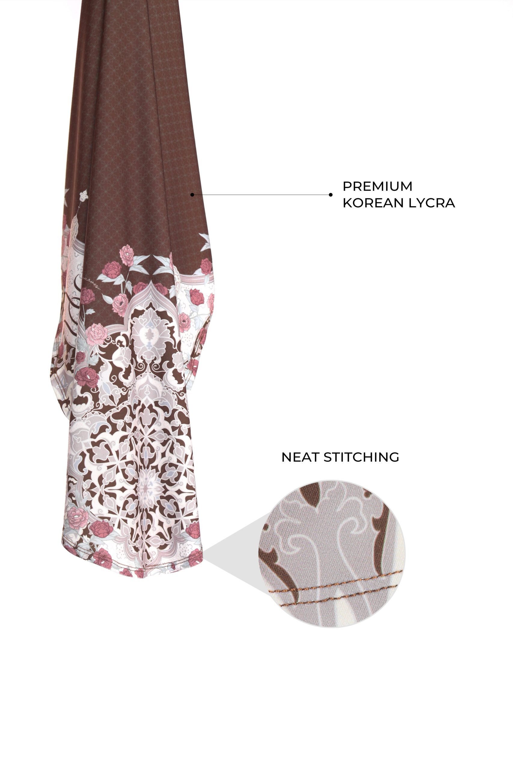 NAJWA - DODGER - Image 4