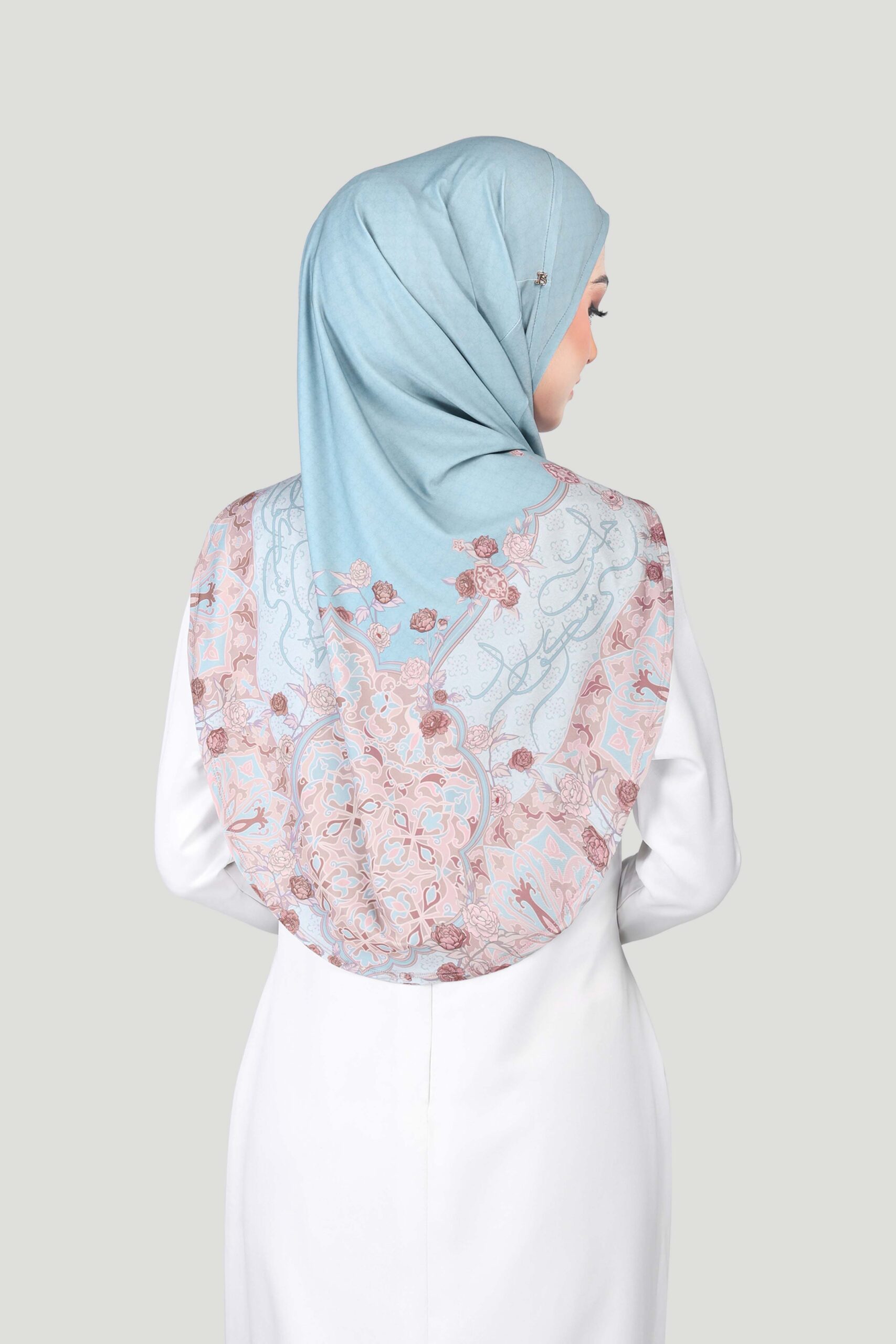 NAJWA - DODGER - Image 2