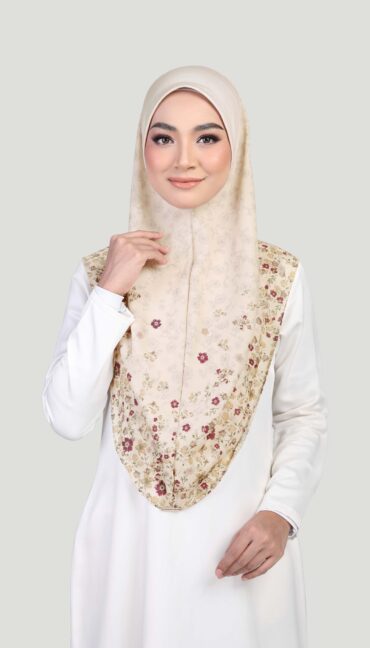 SURI - IVORY