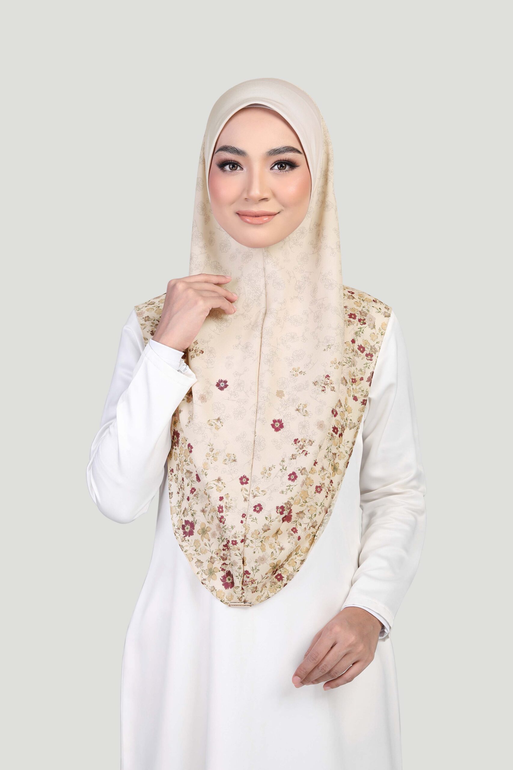 SURI - IVORY