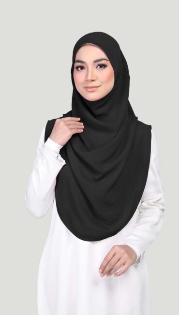 DEWI - BLACK