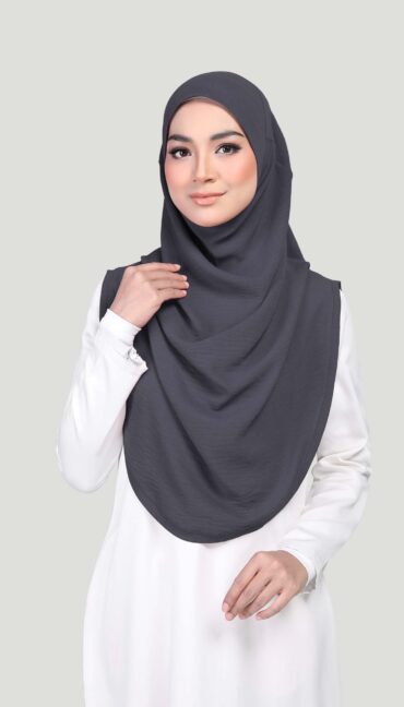 DEWI - DARK GREY