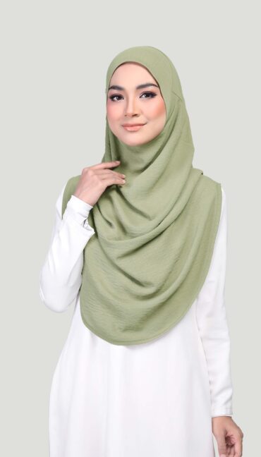 DEWI - GREEN