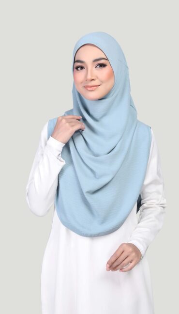 DEWI - LIGHT BLUE