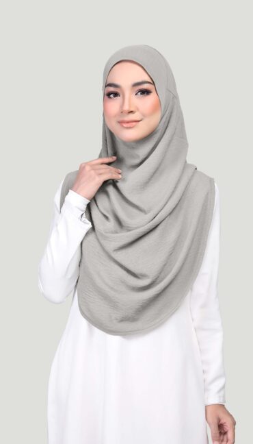 DEWI - LIGHT GREY