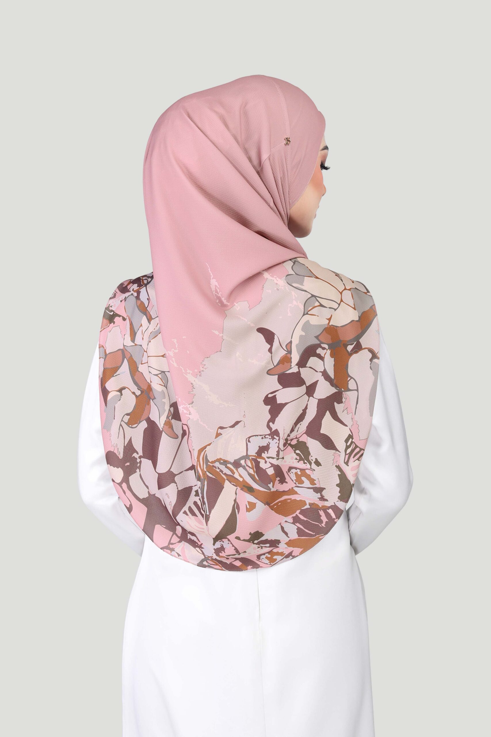 ROSE PRINTED - MYSTIC - Image 2