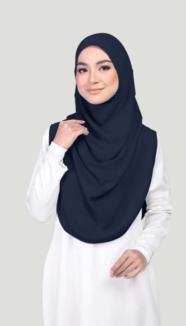 DEWI - NAVY BLUE
