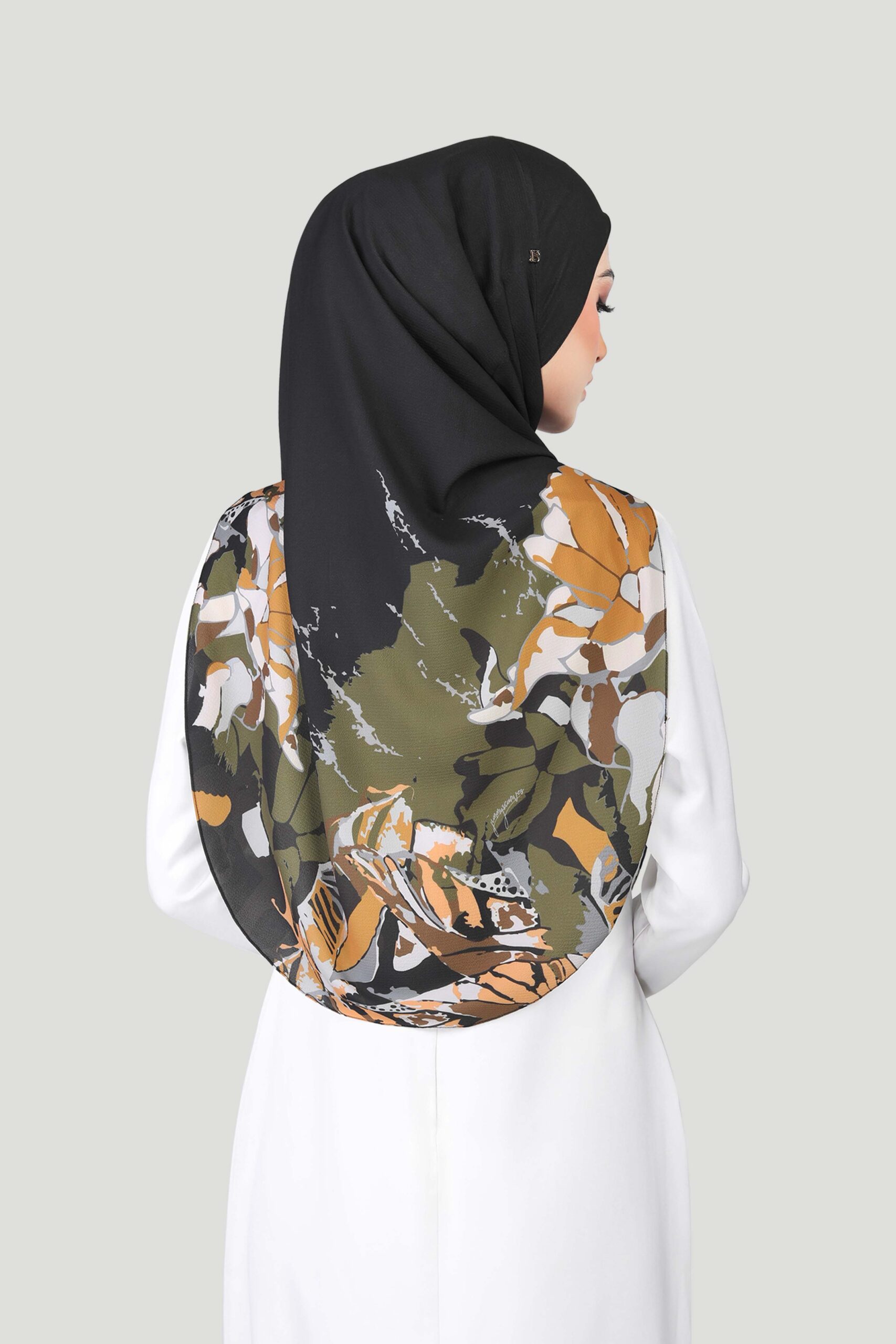 ROSE PRINTED - RICH - Image 2
