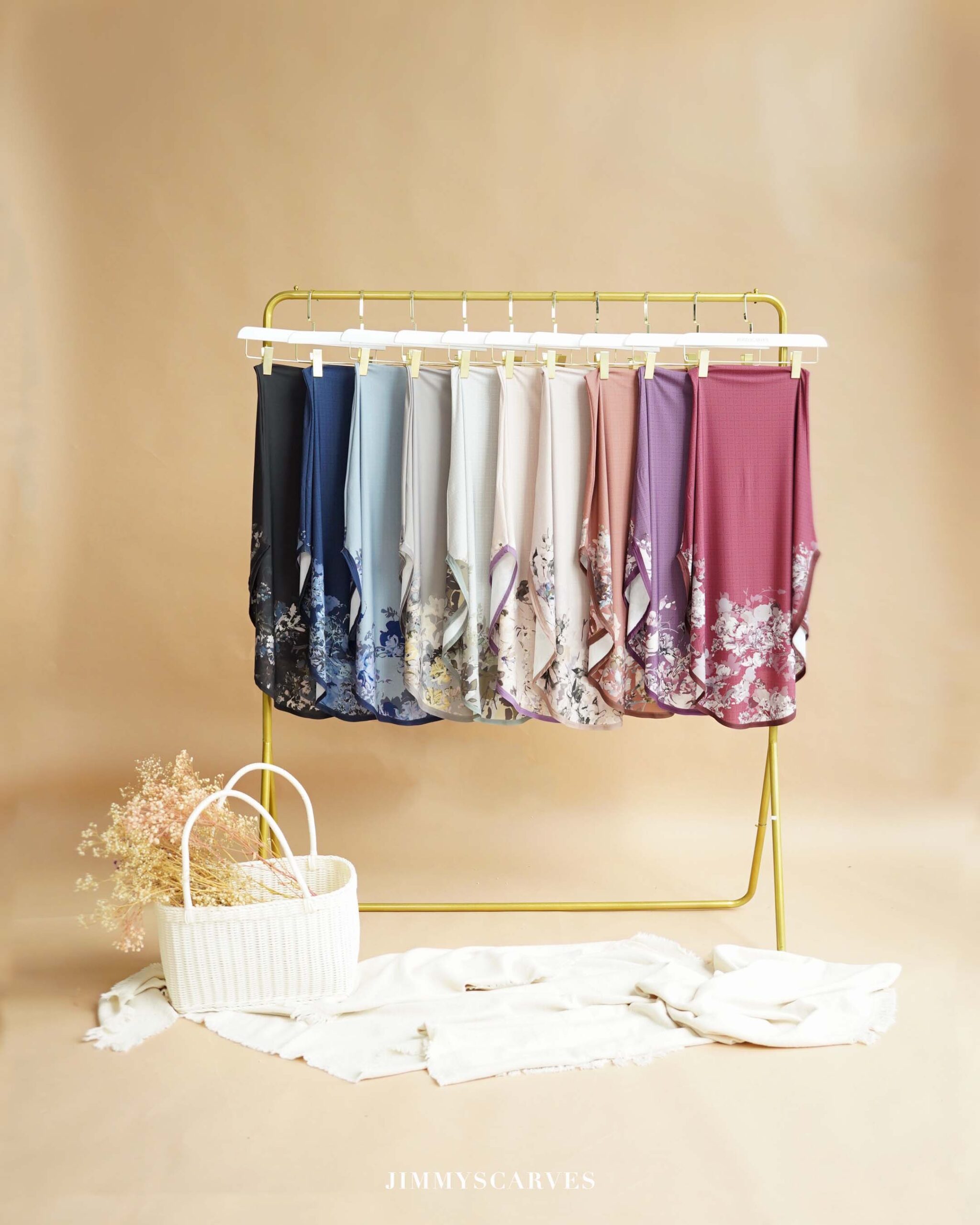 NAJWA - MOSY - Image 5