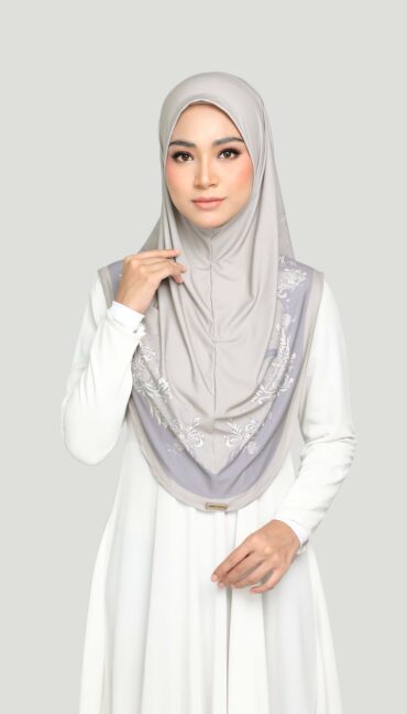 HANNA PRINTED - AFFAIR