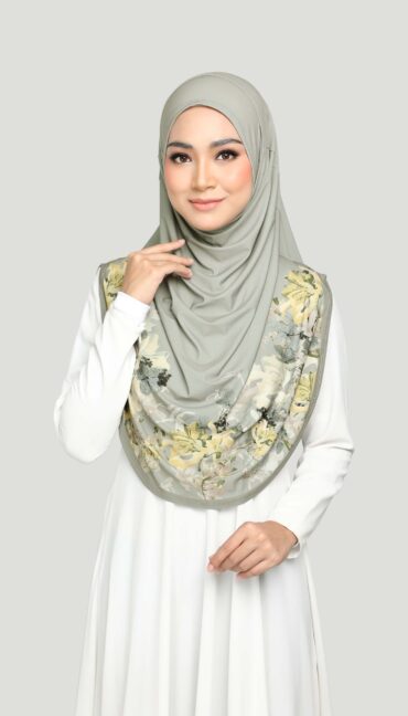 NAJWA - MOSY