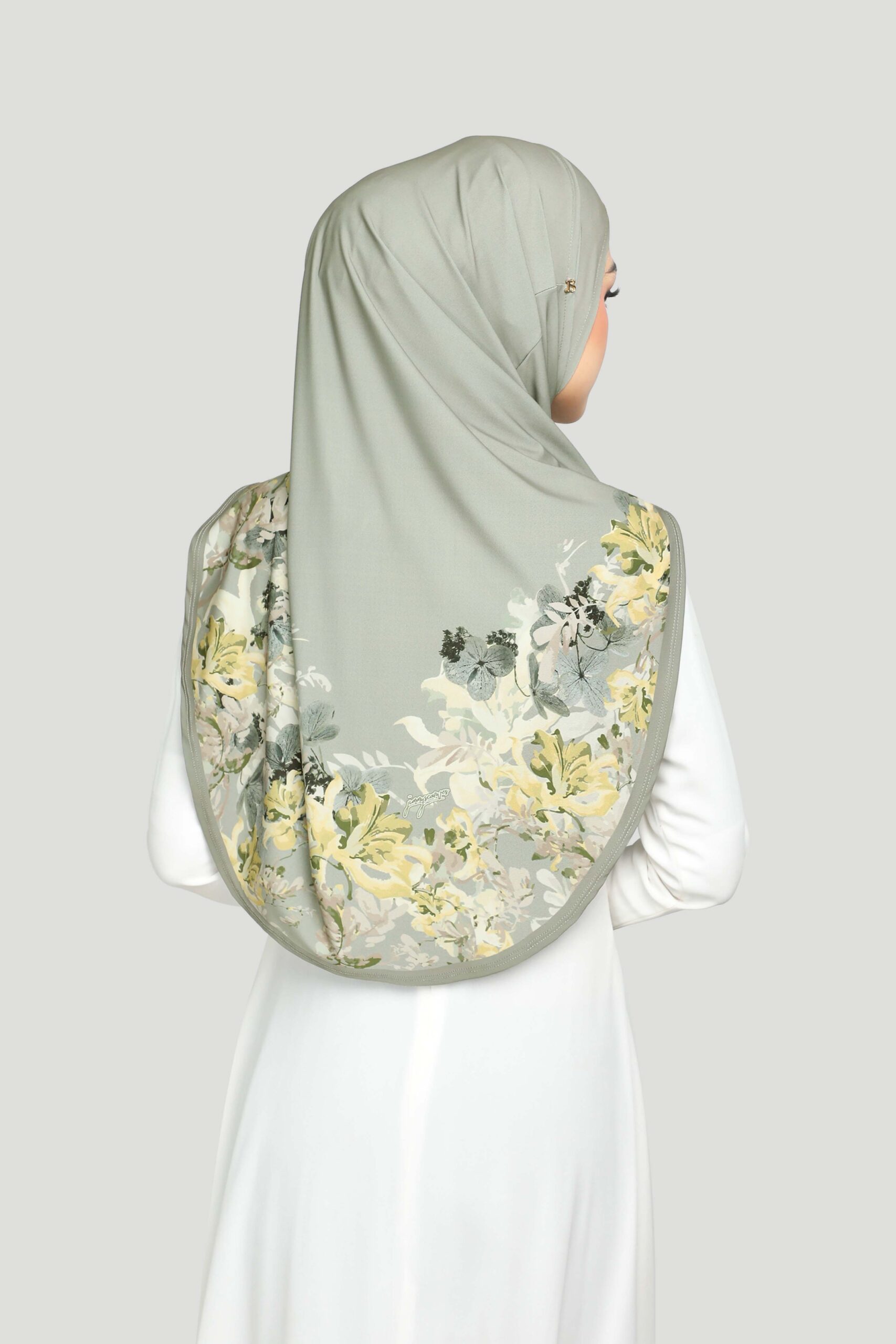 NAJWA - MOSY - Image 2