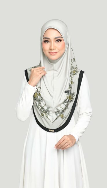 HANNA PRINTED - RHINO