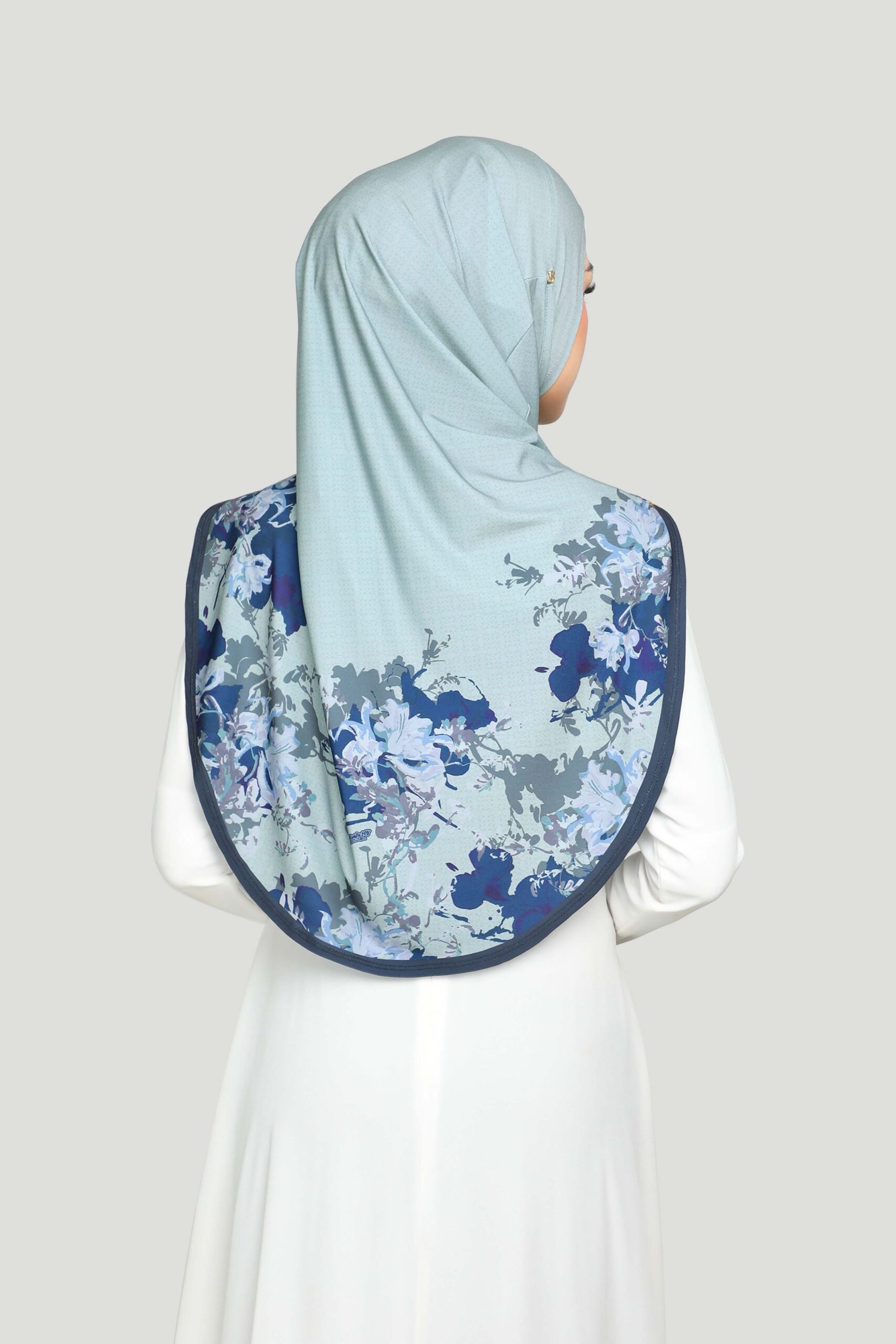 NAJWA - RIVER - Image 2