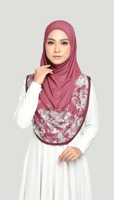 NAJWA - ROSE