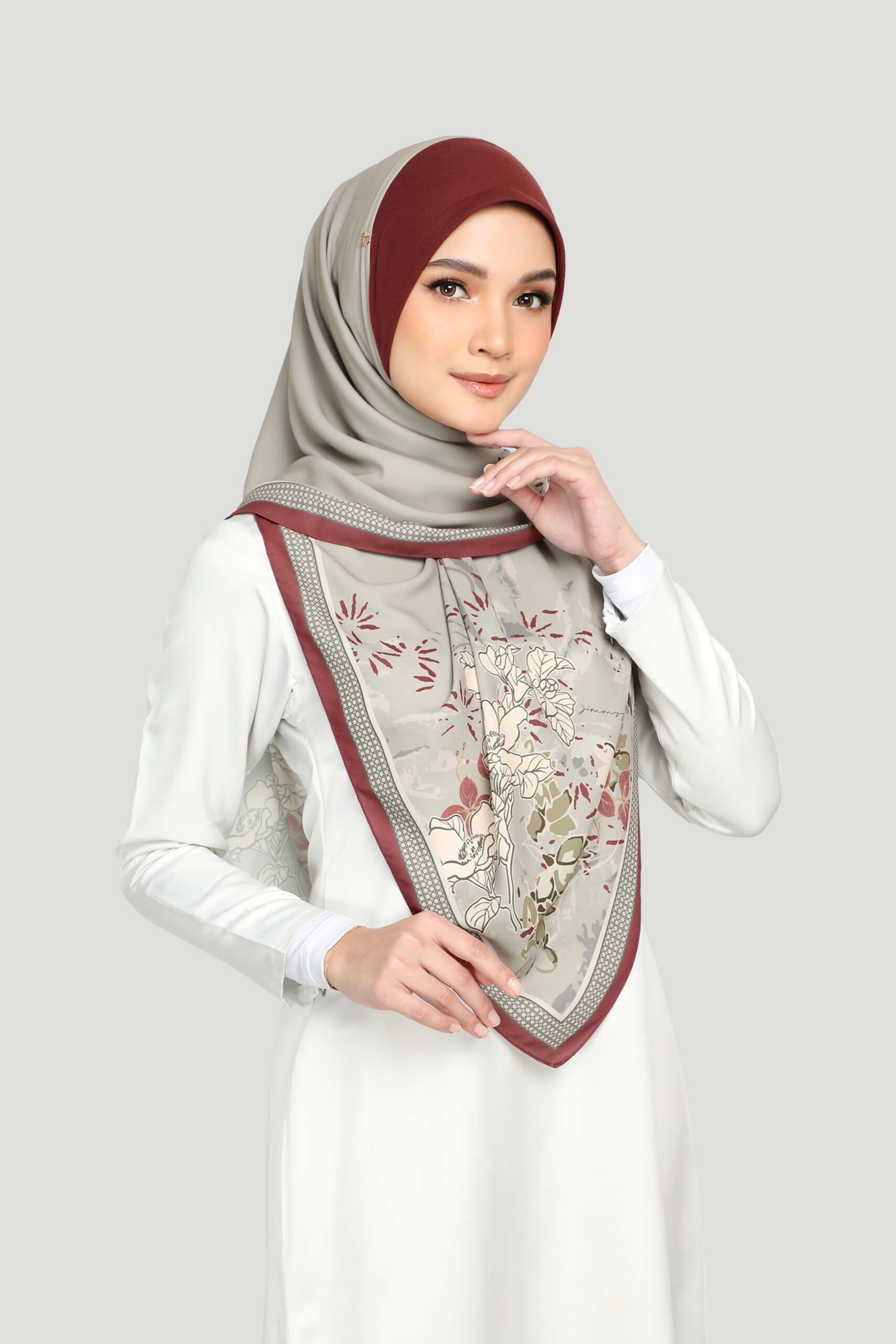 MALEEQA INSTANT - KARAS