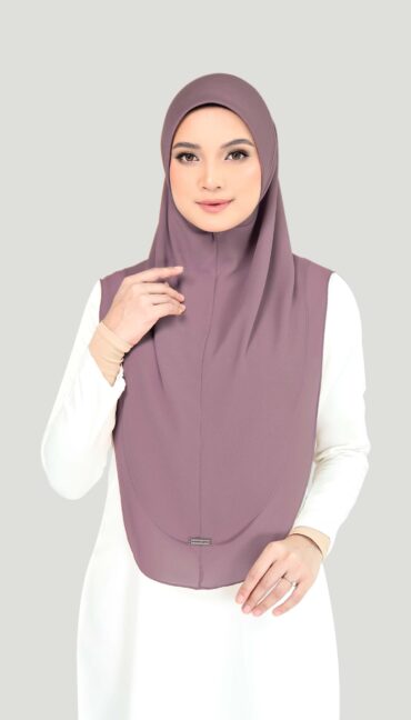 MADISON - LILAC