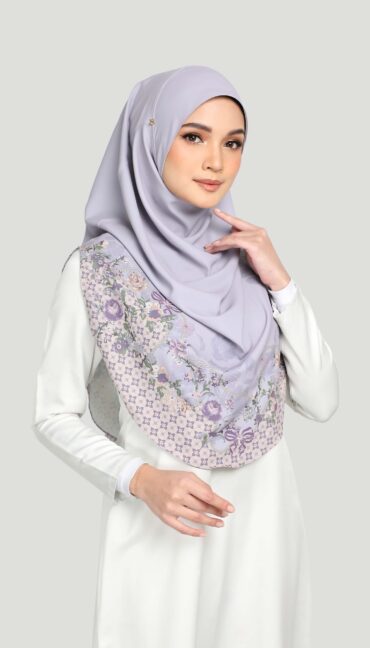 DAISY PRINTED - MAKMUR