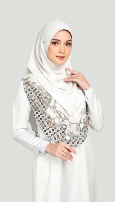 DAISY PRINTED - SUCI