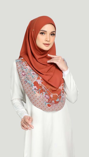 DAISY PRINTED - TART