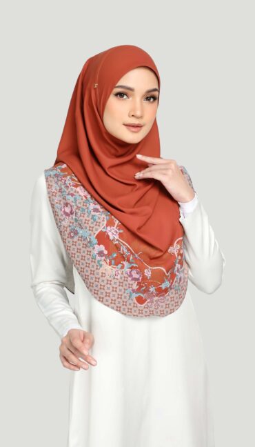 DAISY PRINTED - TART