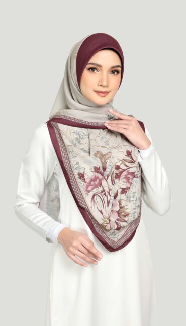 MALEEQA INSTANT - WAJIK
