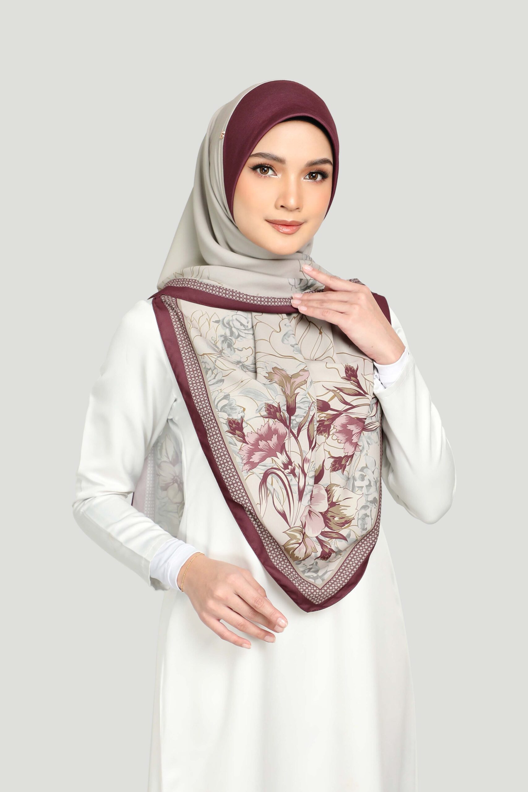 MALEEQA INSTANT - WAJIK