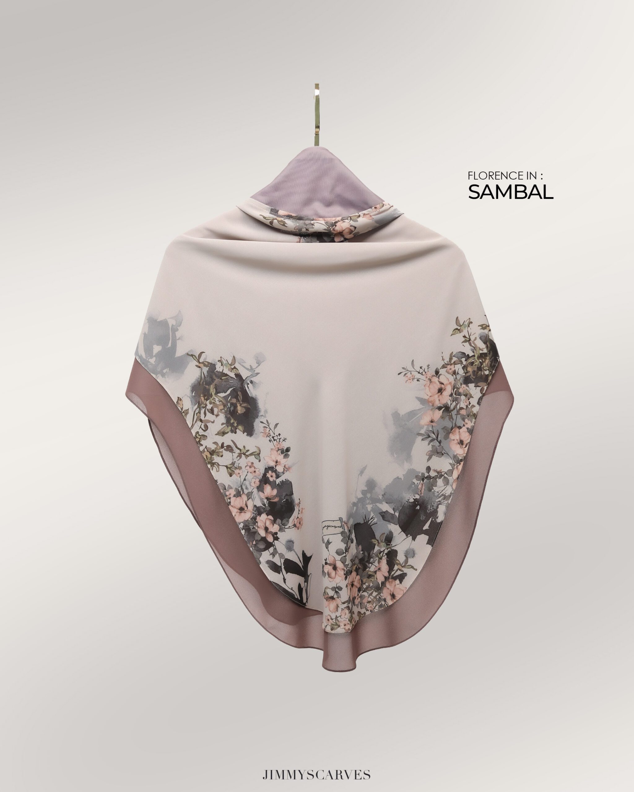 FLORENCE - SAMBAL - Image 3