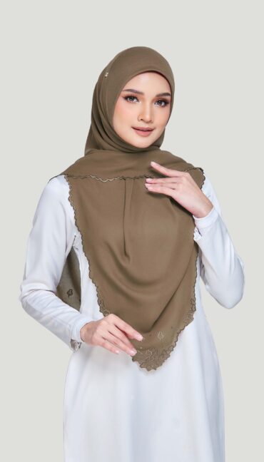MELATI - BELANGA