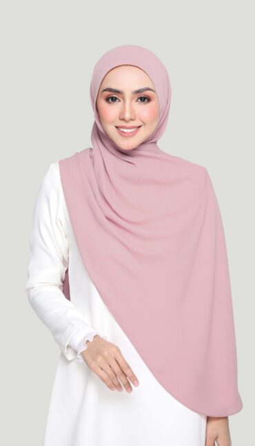 ALAYNA SHAWL - CARDOVAN