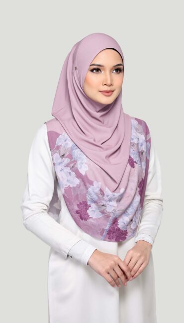 ROSE PRINTED - DENDANG