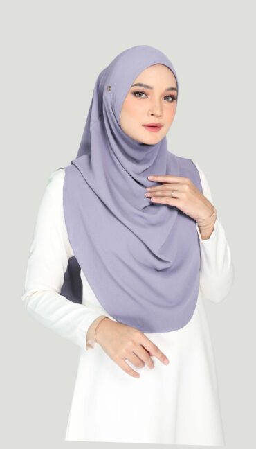 ROSE PLAIN - LAVENDER
