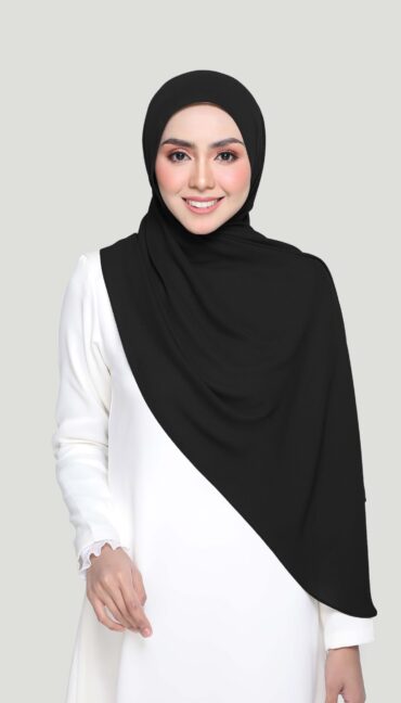 ALAYNA SHAWL - PABBLE