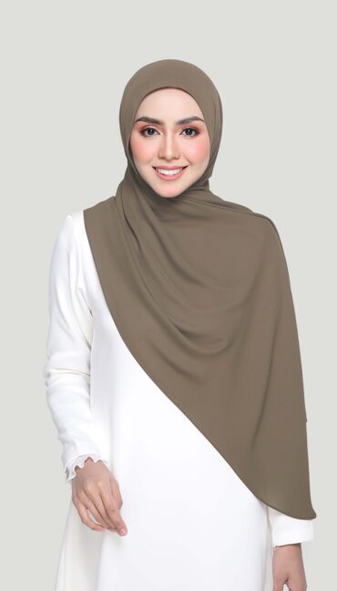 ALAYNA SHAWL - PENNY