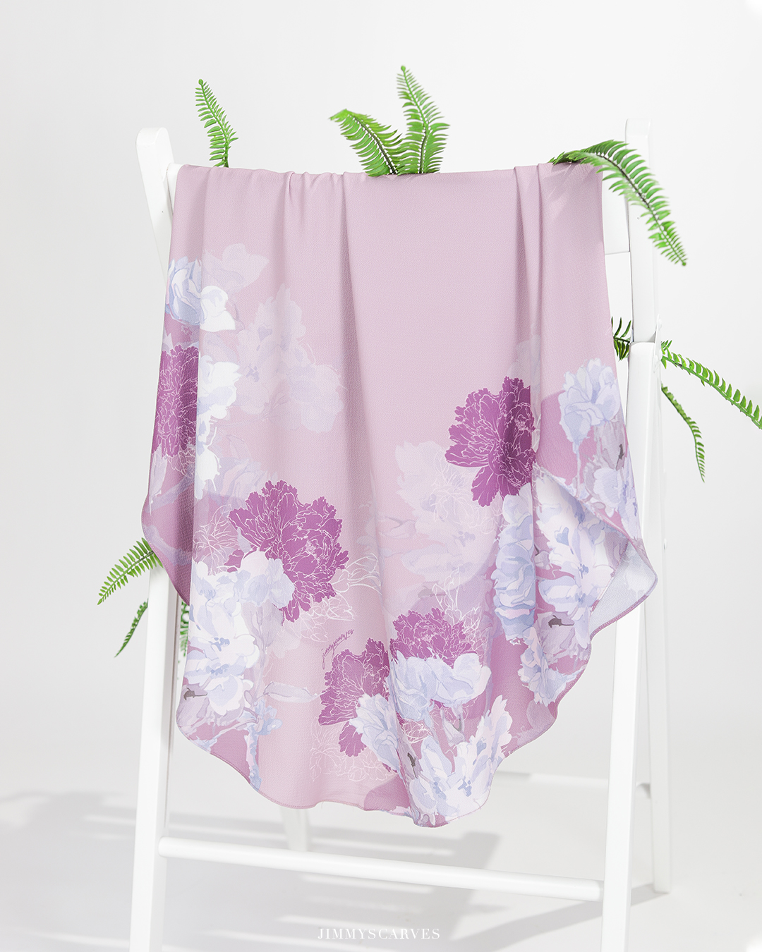 ROSE PRINTED - NOSTALGIA - Image 5