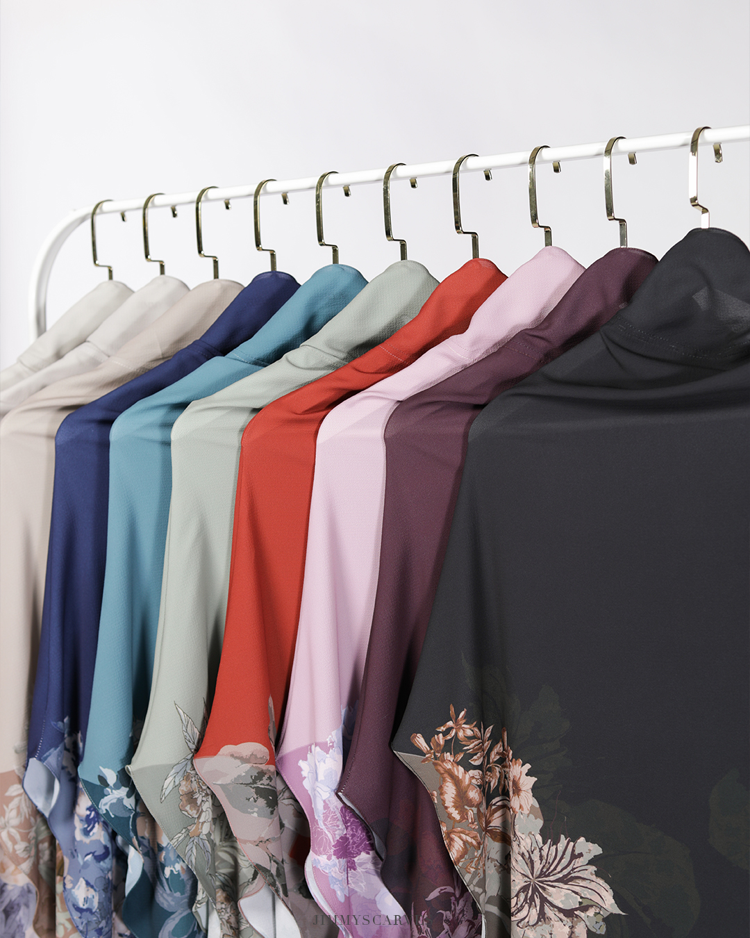 ROSE PRINTED - NOSTALGIA - Image 7