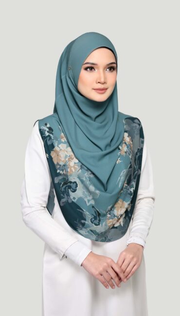 ROSE PRINTED - SELOKA