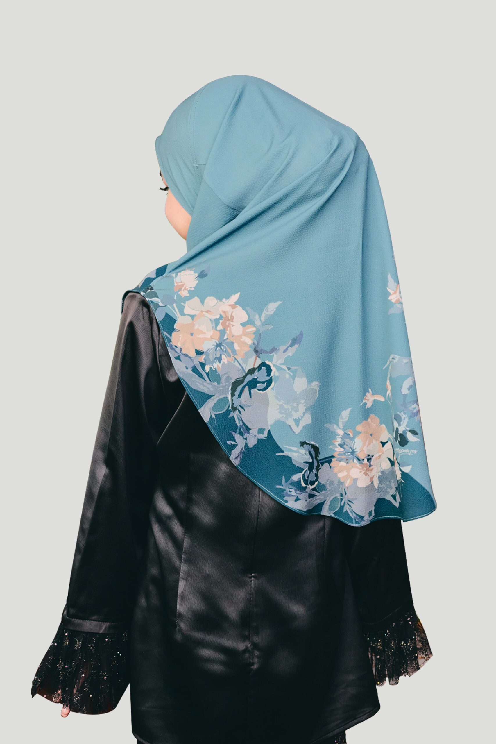 ROSE PRINTED KIDS - SELOKA - Image 2