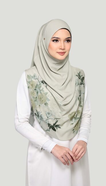 ROSE PRINTED - SENANDUNG