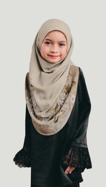 ROSE PRINTED KIDS - SESUCI