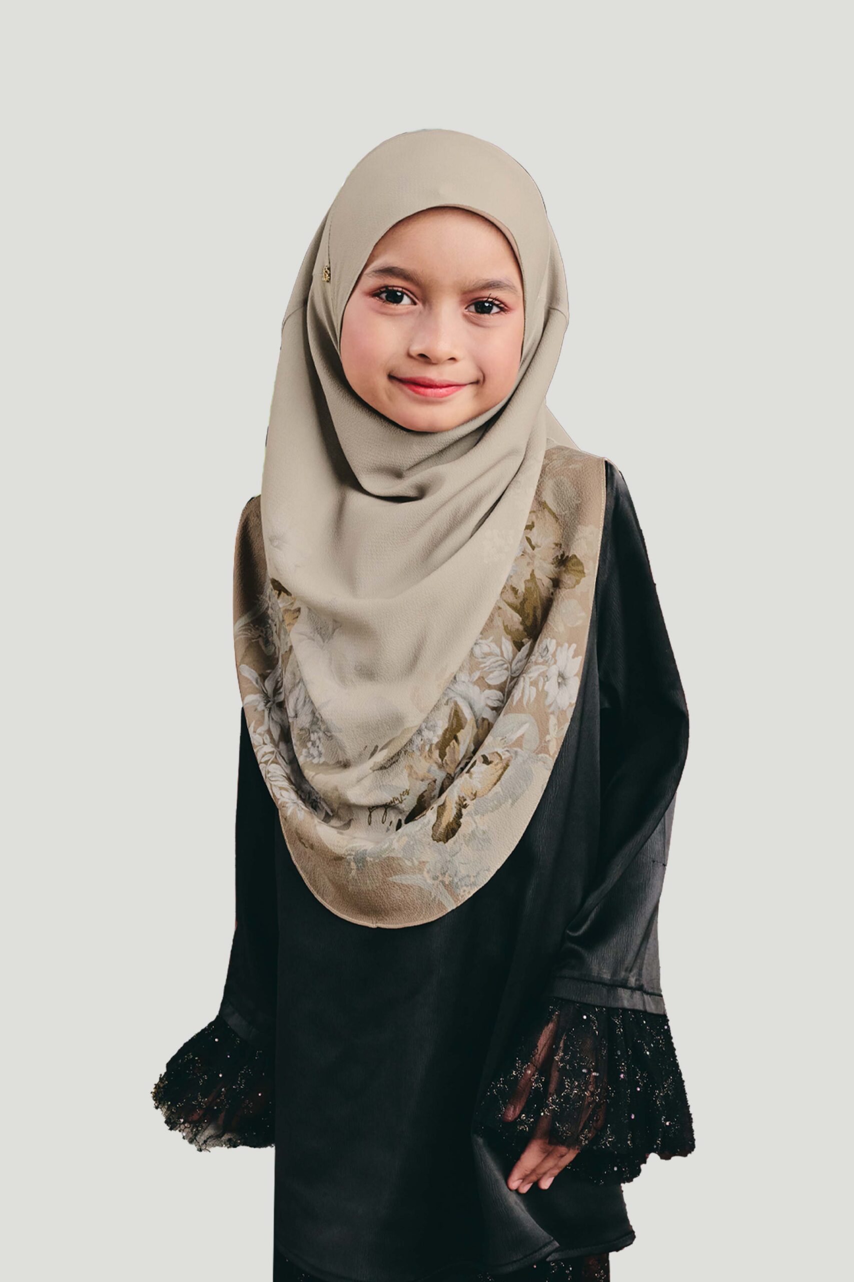 ROSE PRINTED KIDS - SESUCI
