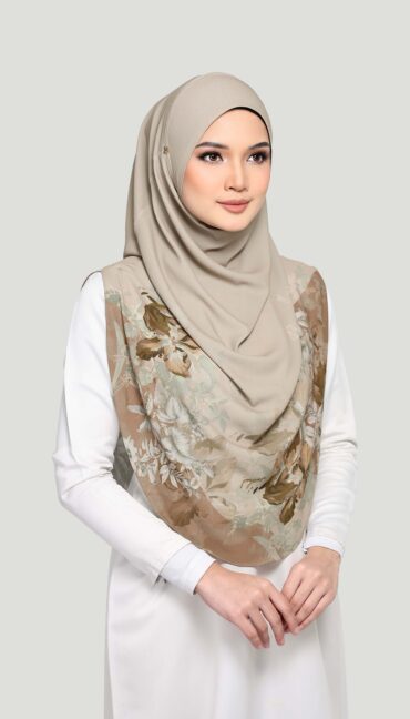 ROSE PRINTED - SESUCI