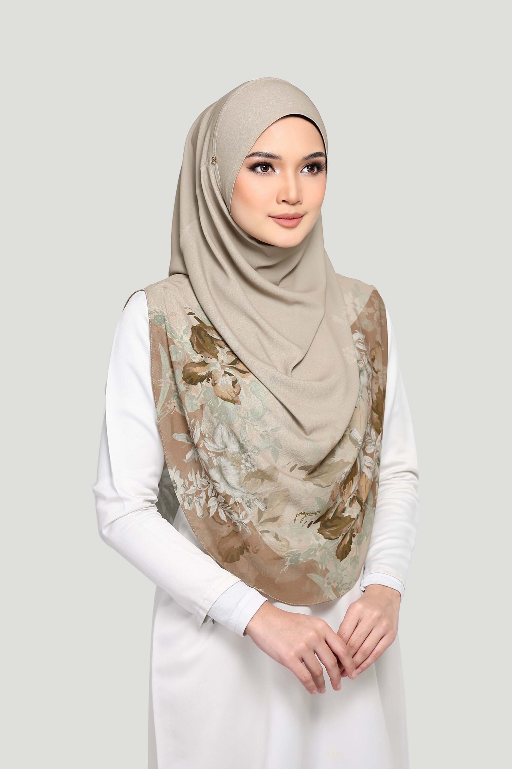 ROSE PRINTED - SESUCI