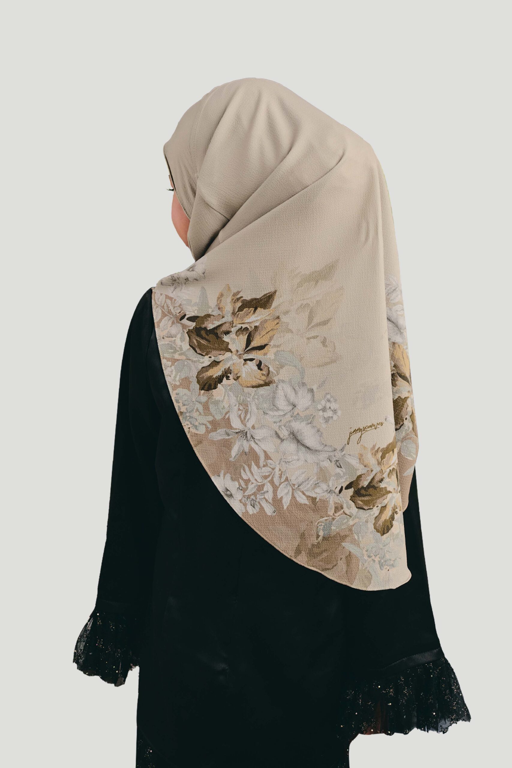 ROSE PRINTED KIDS - SESUCI - Image 2