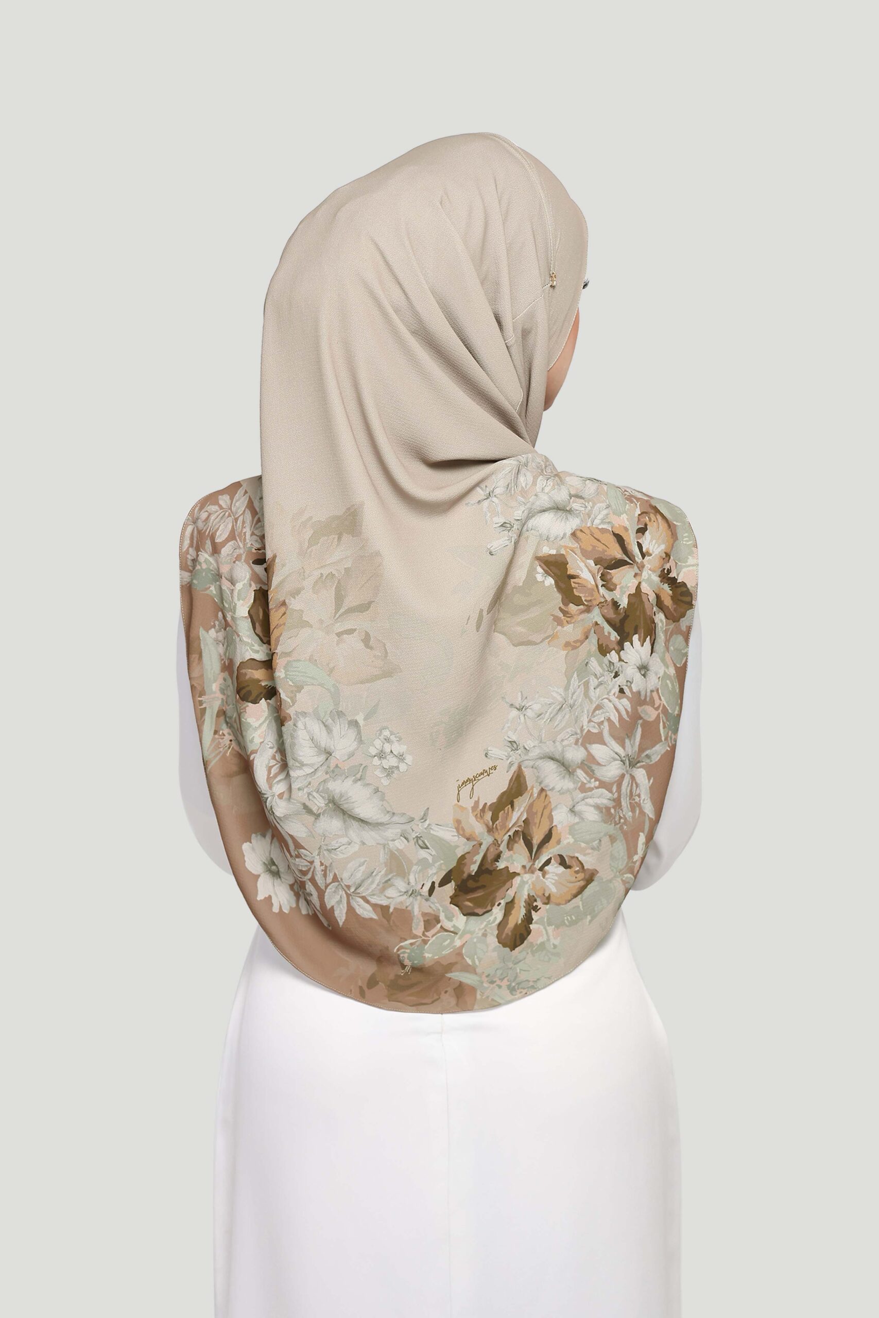ROSE PRINTED - SESUCI - Image 2
