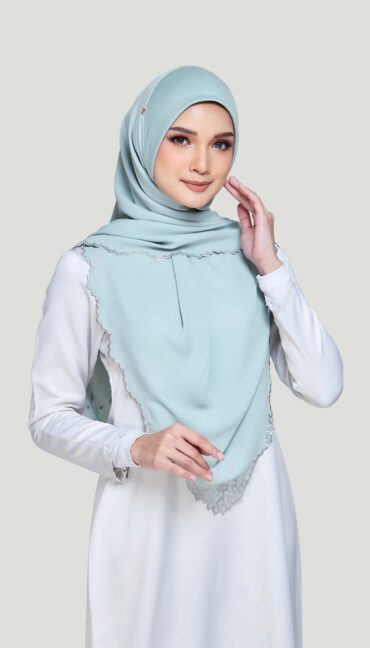MELATI - SONGKET
