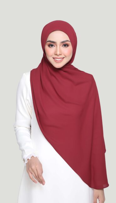 ALAYNA SHAWL - VELVET