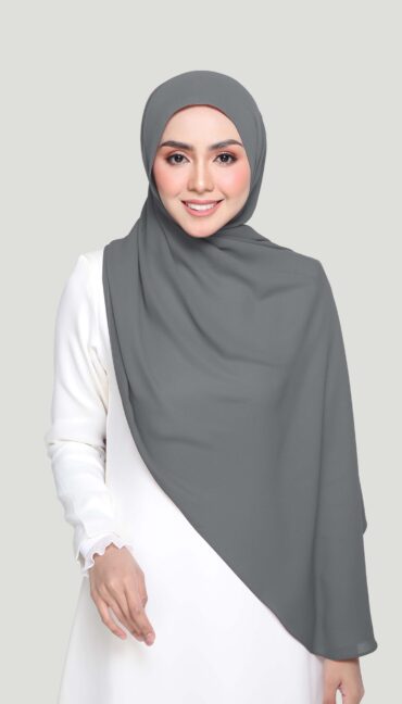 ALAYNA SHAWL - WHISPER